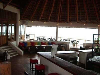 Hotel Club Med Cancun Bagian luar foto