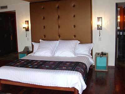 Hotel Club Med Cancun Bagian luar foto