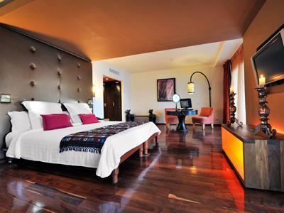 Hotel Club Med Cancun Bagian luar foto