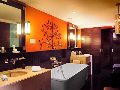 Hotel Club Med Cancun Bagian luar foto