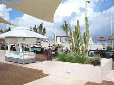 Hotel Club Med Cancun Bagian luar foto
