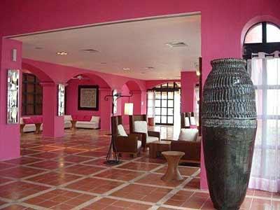 Hotel Club Med Cancun Bagian luar foto