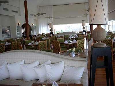 Hotel Club Med Cancun Bagian luar foto